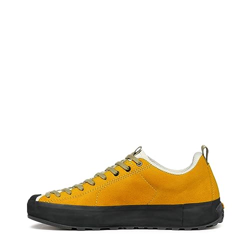 Scarpa Mojito Wrap Schuhe, Saffron, EU 41.5 von Scarpa