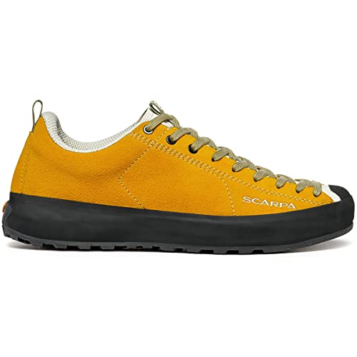 Scarpa Mojito Wrap Schuhe, Saffron, EU 41.5 von Scarpa