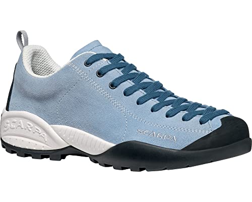 Scarpa Mojito air Blue 39.5 EU von Scarpa