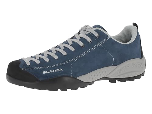 Scarpa Mojito Ocean - EU 42,5 Scarpa Mojito Ocean - EU 42,5 von Scarpa