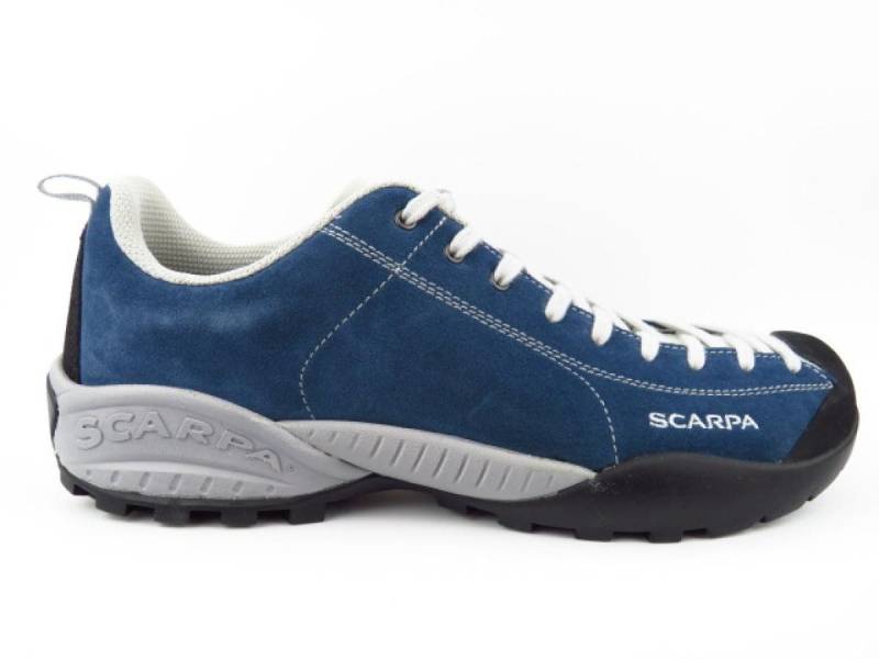 Scarpa Mojito ocean Wanderschuh von Scarpa