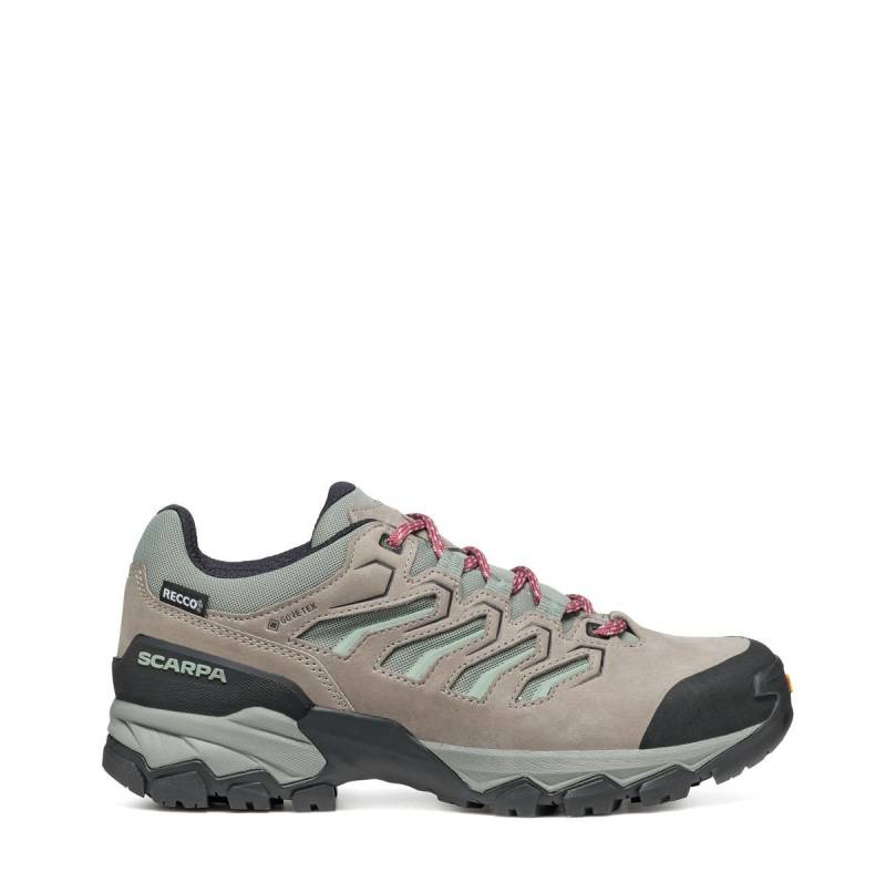 Scarpa Moraine GTX Wmn Trailhiking-Schuh - Scarpa Outdoorschuh von Scarpa