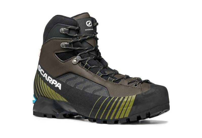 Scarpa Multifunktionshalbschuh M RIBELLE LITE HD Sneaker von Scarpa