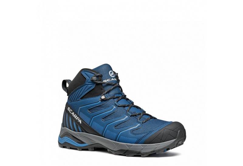 Scarpa Multifunktionshalbschuh MMAVERICKMID GTX Sneaker von Scarpa