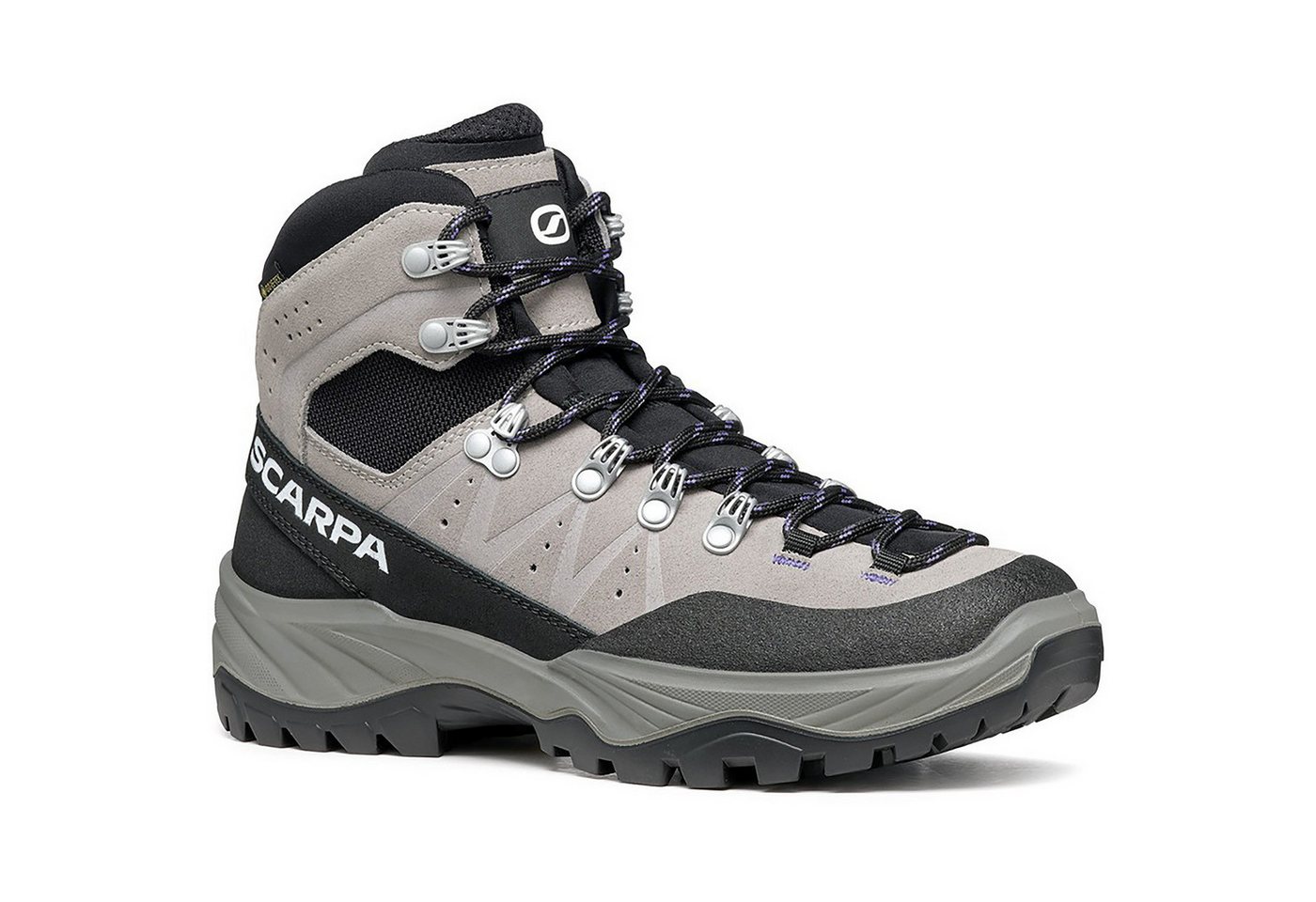 Scarpa Multifunktionshalbschuh W BOREAS GTX Hikingschuh von Scarpa