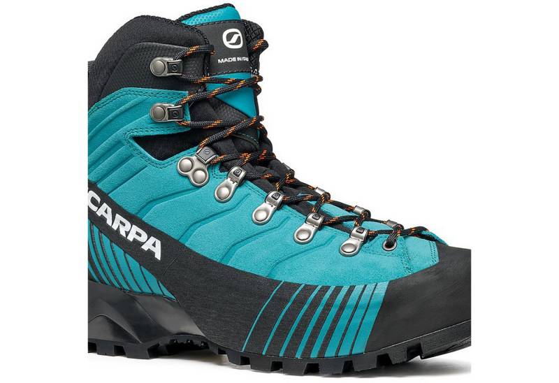 Scarpa Multifunktionshalbschuh W RIBELLE HD Hikingschuh von Scarpa