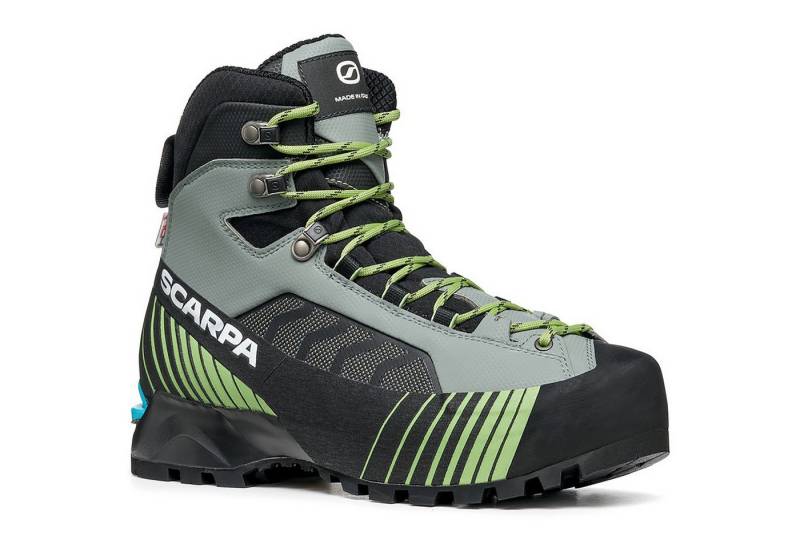 Scarpa Multifunktionshalbschuh W RIBELLE LITE HD Hikingschuh von Scarpa