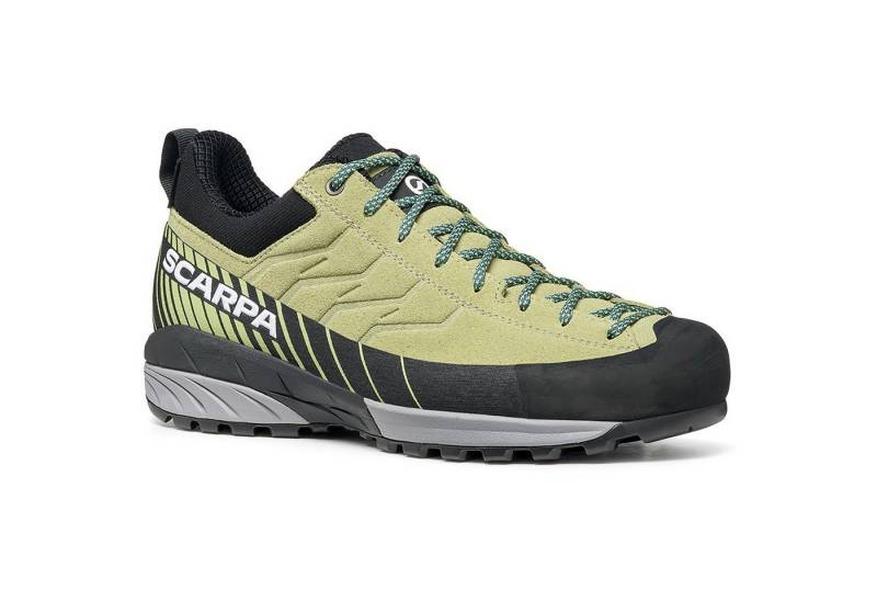 Scarpa Multifunktionshalbschuh WMESCALITO GTX Hikingschuh von Scarpa
