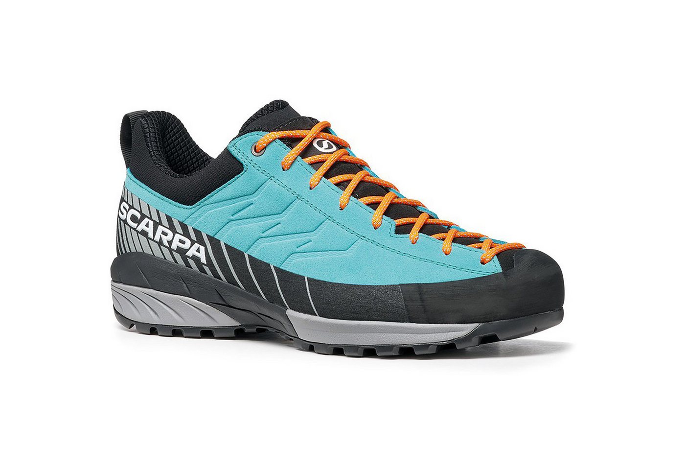 Scarpa Multifunktionshalbschuh WMESCALITO Hikingschuh von Scarpa