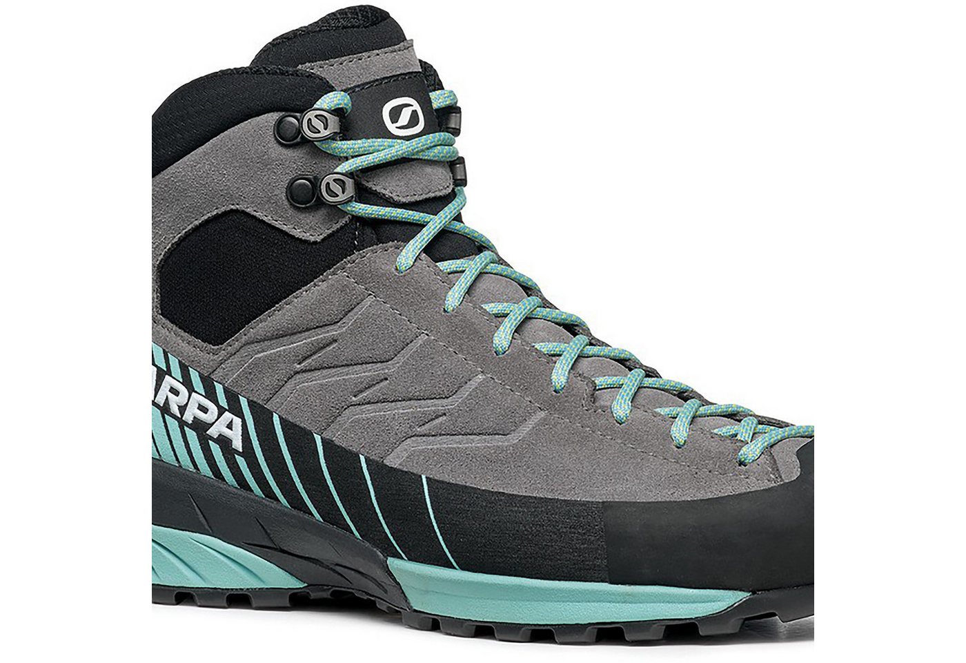 Scarpa Multifunktionshalbschuh WMESCALITOMID GTX Hikingschuh von Scarpa