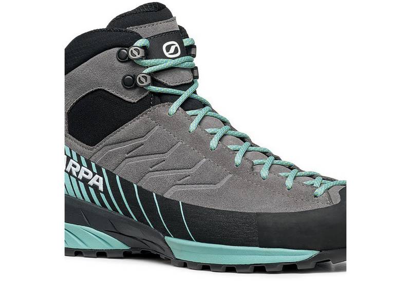 Scarpa Multifunktionshalbschuh WMESCALITOMID GTX Hikingschuh von Scarpa