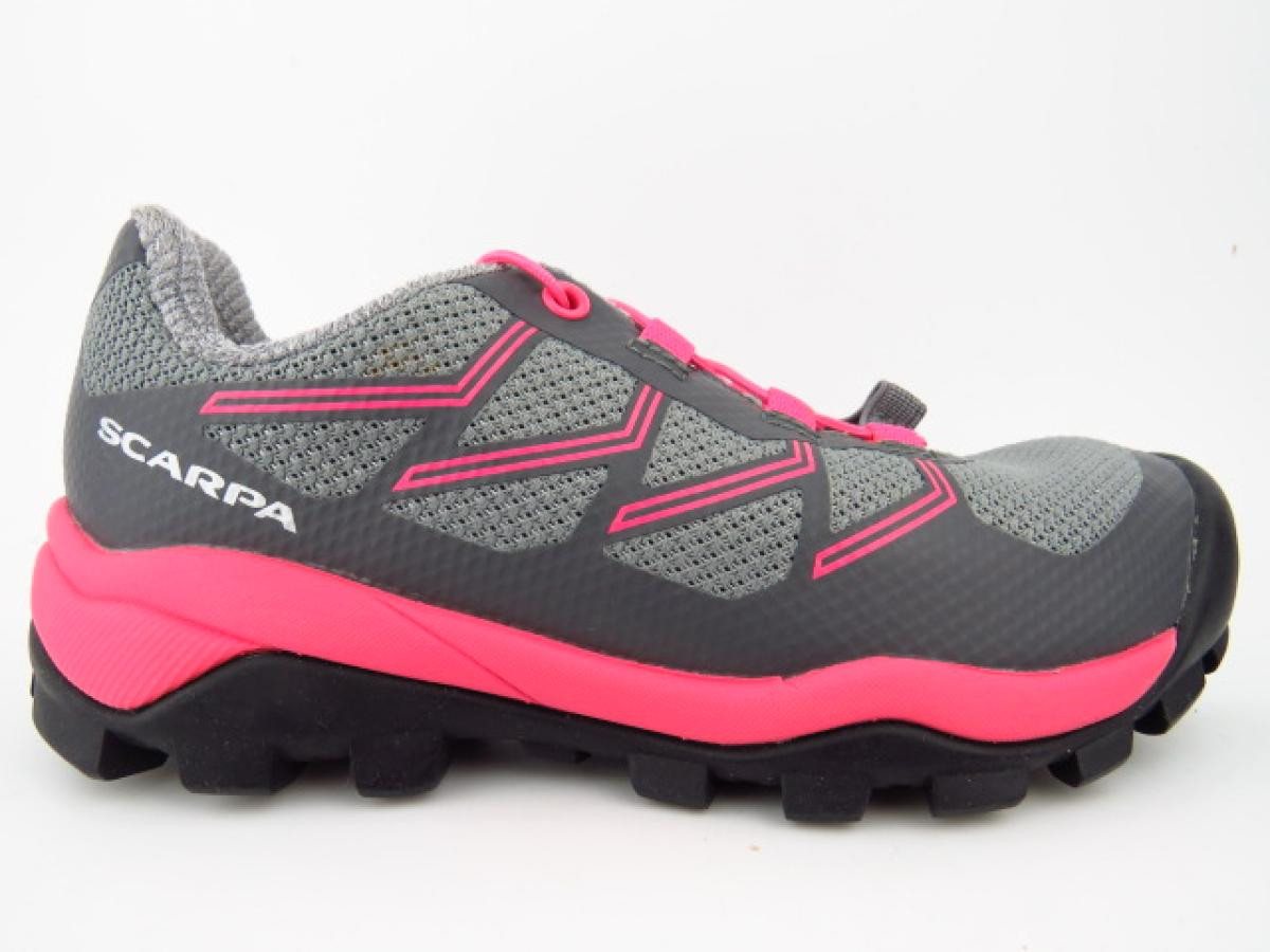 Scarpa Neutron Kid WP Wanderschuh von Scarpa