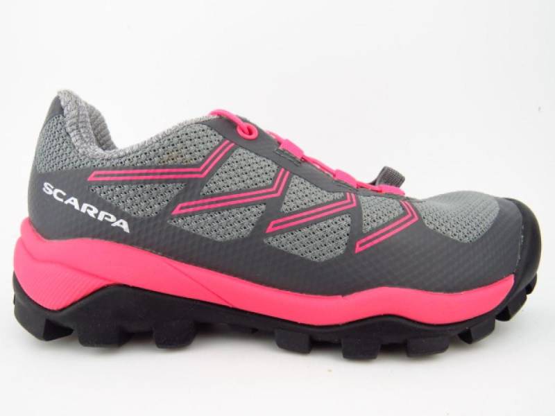 Scarpa Neutron Kid WP Wanderschuh von Scarpa