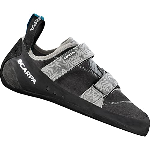 Scarpa Origin Covey/Black 39.5 EU von Scarpa
