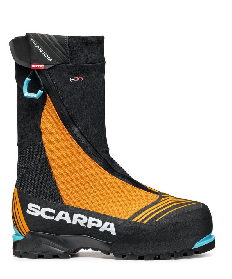 Scarpa Phantom 6000, High Altitude Herren Schuh - Scarpa Outdoorschuh von Scarpa