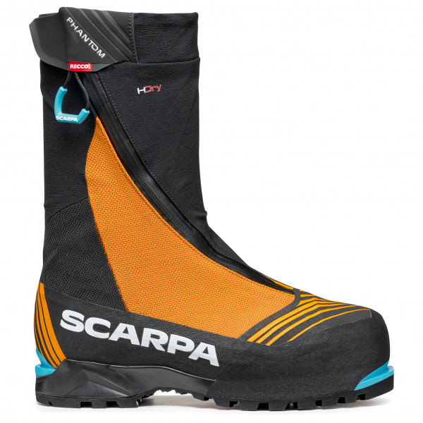 Scarpa - Phantom 6000 - Expeditionsschuhe Gr 39;40;41;42;43;44;45;46;47;48;49 schwarz von Scarpa