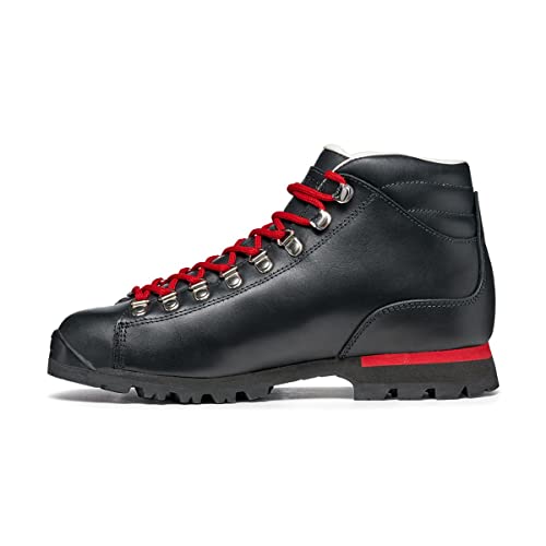 Scarpa Primitive, 37.5/37.5 EU, Black/red von Scarpa