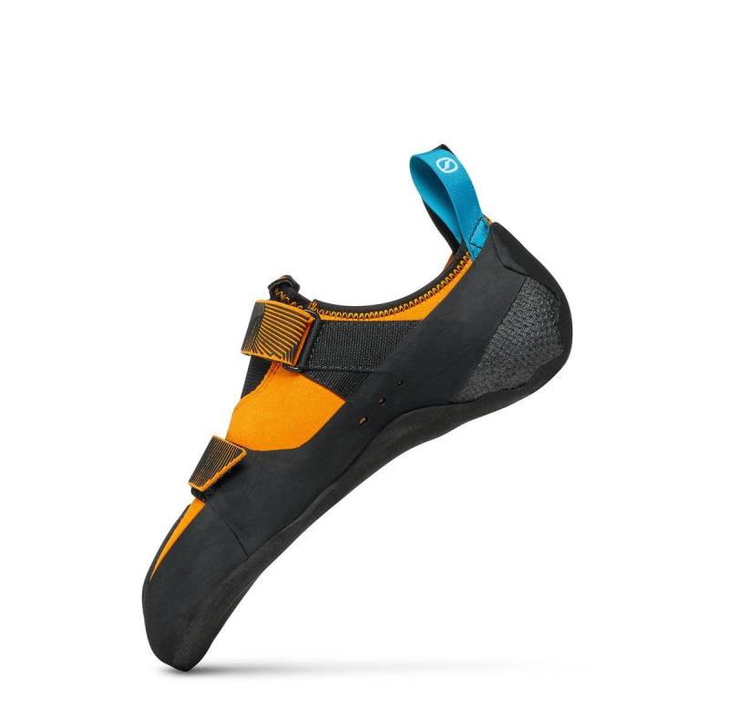 Scarpa Quantix SF Climbing Schuhe - Scarpa Kletterschuh von Scarpa