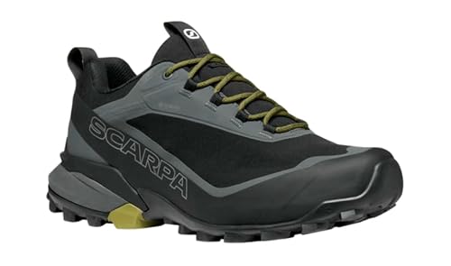 Scarpa RIBELLE Cross 2 GTX - 41 Scarpa RIBELLE Cross 2 GTX - 41 von Scarpa