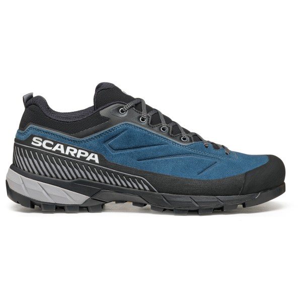 Scarpa - Rapid XT - Approachschuhe Gr 42 grau von Scarpa