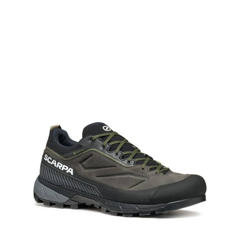 Scarpa Rapid XT GTX Approach Schuhe, Herren - Scarpa Outdoorschuh von Scarpa
