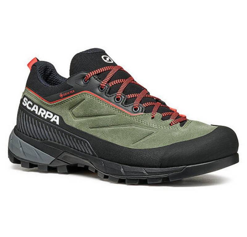 Scarpa Rapid XT GTX Wmn Wanderschuh von Scarpa