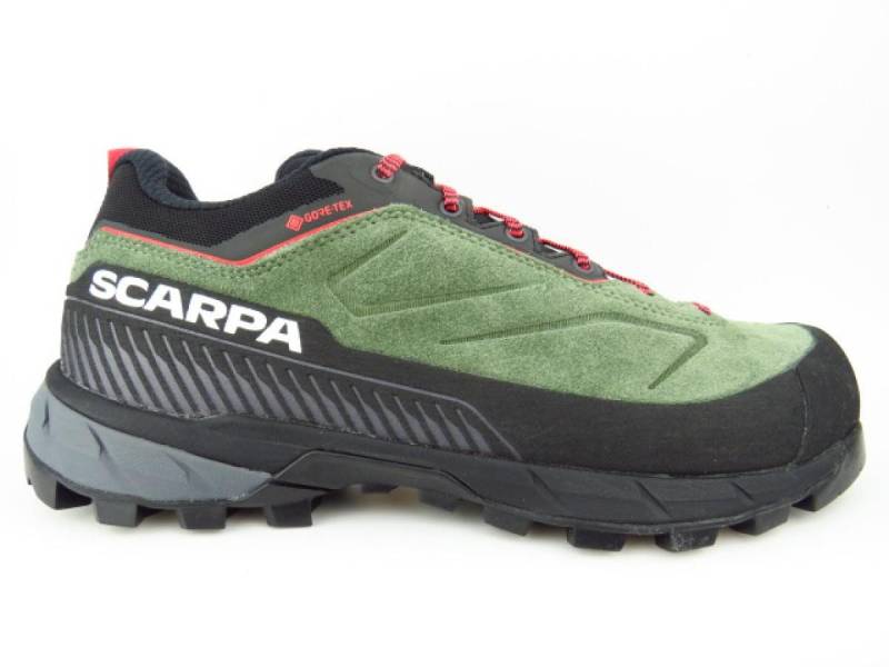 Scarpa Rapid XT GTX Women Wanderschuh von Scarpa