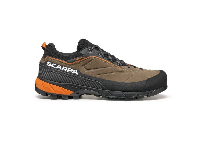 Scarpa Rapid XT GTX Zustiegsschuhe Herren Trekkingschuh von Scarpa