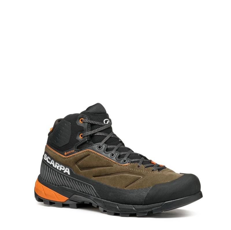 Scarpa Rapid XT Mid GTX Approach Schuhe, Herren - Scarpa Outdoorschuh von Scarpa