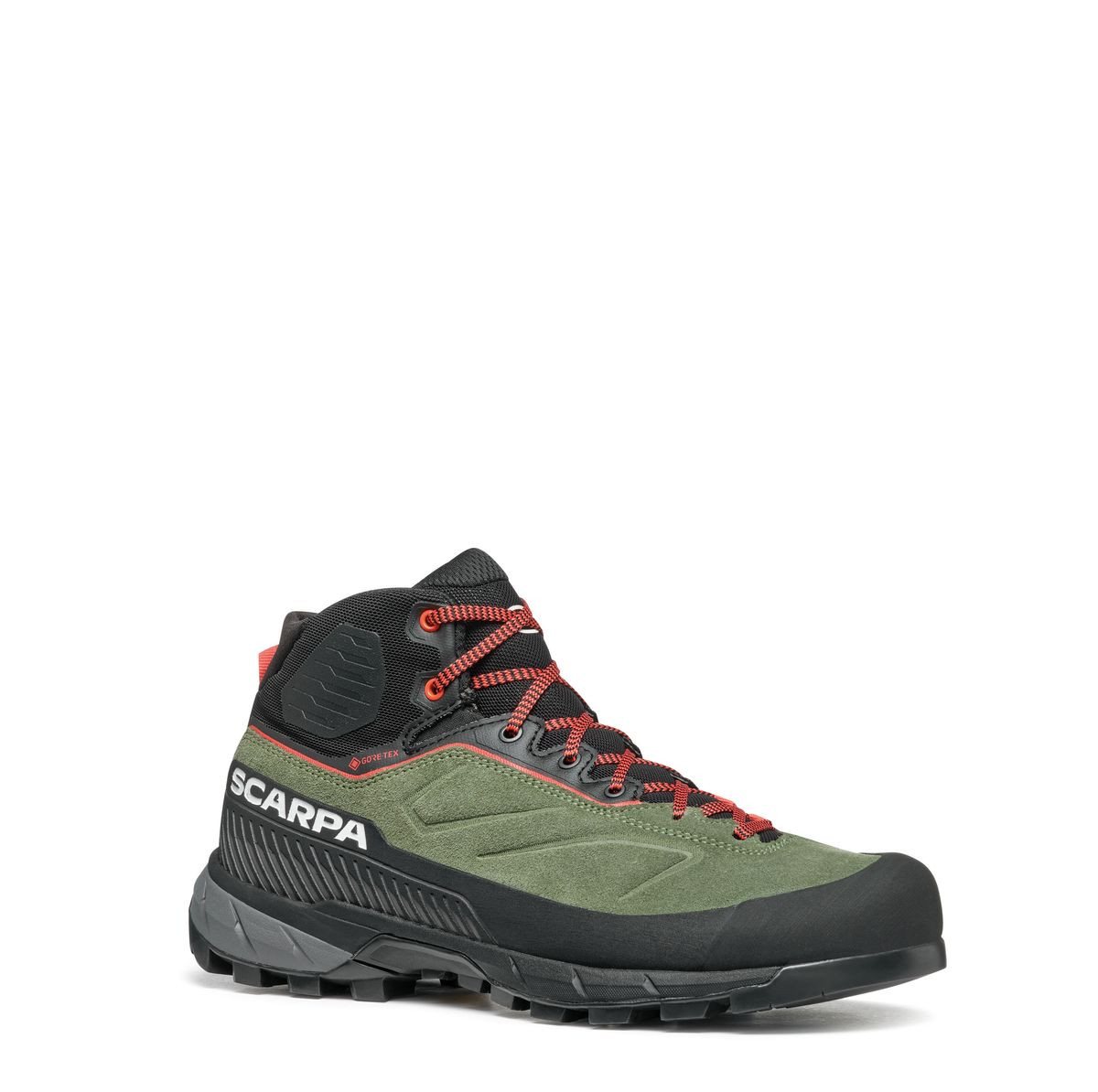 Scarpa Rapid XT Mid GTX WMN Approach Schuhe, Damen - Scarpa Outdoorschuh von Scarpa