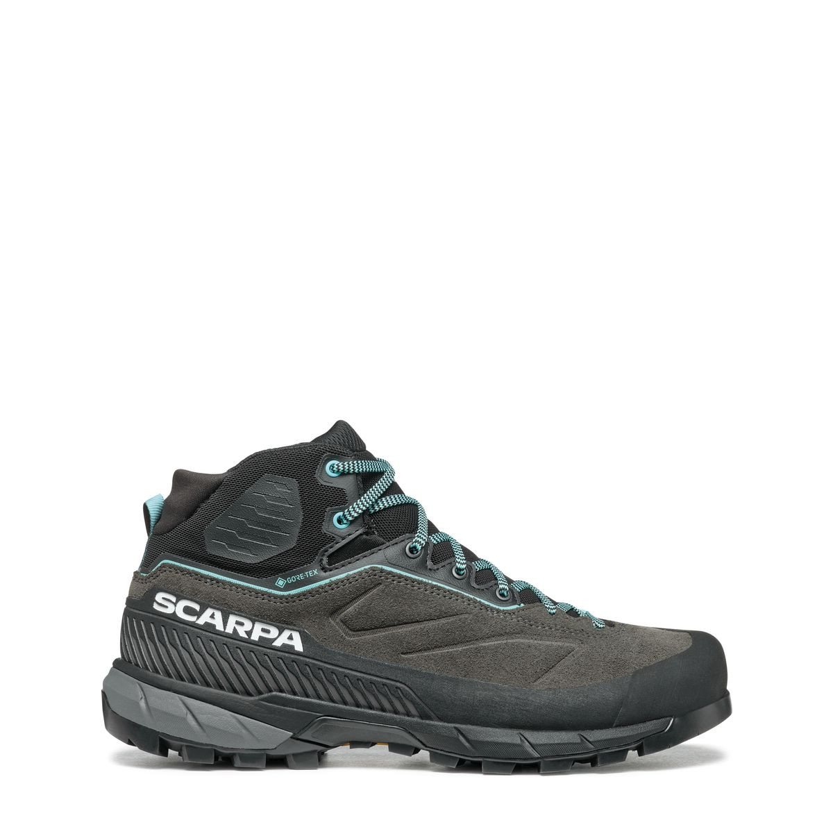 Scarpa Rapid XT Mid GTX WMN Approach Schuhe, Damen - Scarpa Outdoorschuh von Scarpa