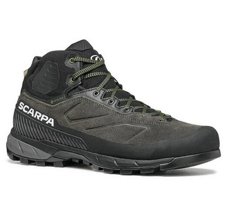 Scarpa Rapid XT Mid GTX Wanderstiefel von Scarpa