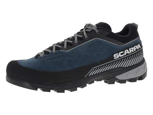 Scarpa Rapid XT Ocean/Gray - 44,5 Scarpa Rapid XT Ocean/Gray - 44,5 von Scarpa