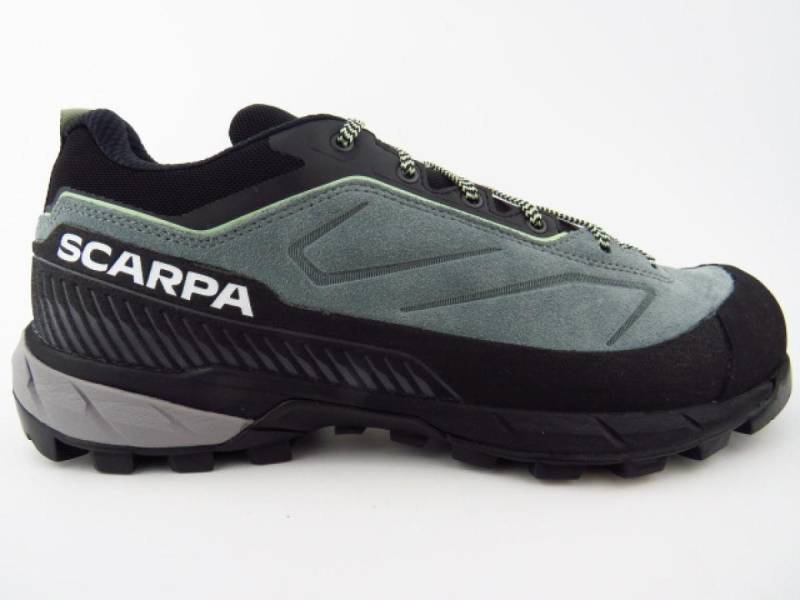 Scarpa Rapid XT WMN conifer Wanderschuh von Scarpa