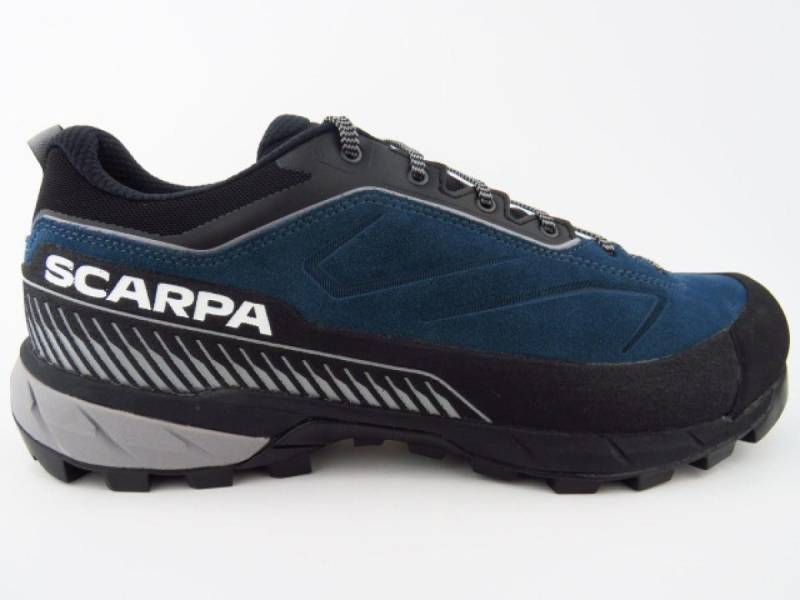 Scarpa Rapid XT ocean gray Wanderschuh von Scarpa