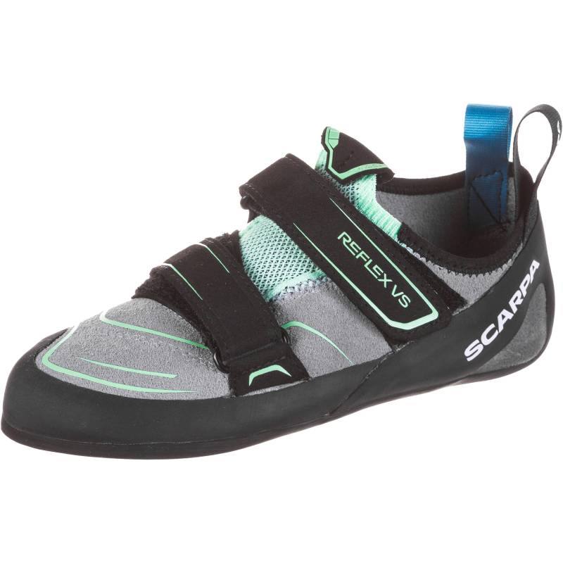 Scarpa Reflex VS Kletterschuhe Damen Scarpa Reflex VS Kletterschuhe Damen von Scarpa