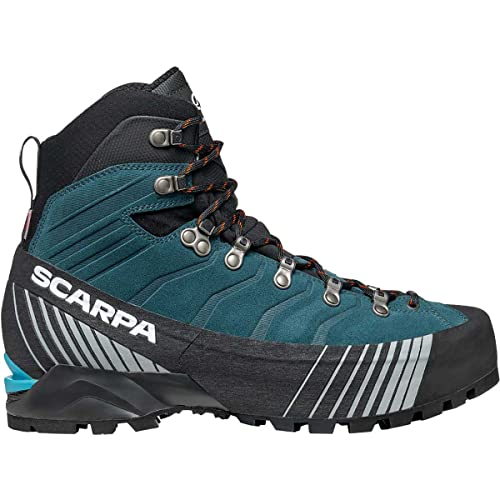 Scarpa Ribelle CL HD Lakeblue/Gray 46 EU von Scarpa