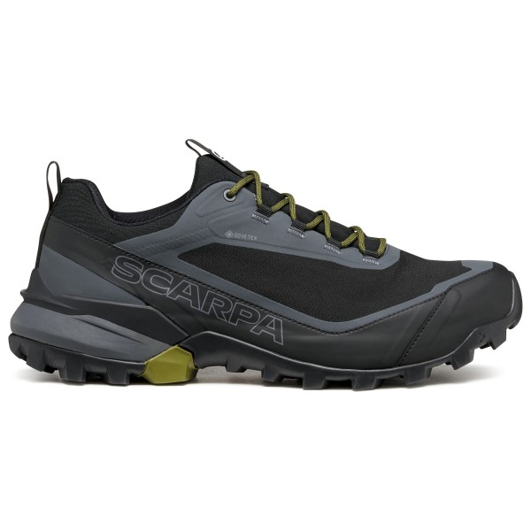 Scarpa - Ribelle Cross 2 GTX - Wanderschuhe Gr 41,5 schwarz von Scarpa