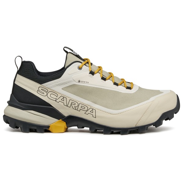 Scarpa - Ribelle Cross 2 GTX - Wanderschuhe Gr 43 beige von Scarpa