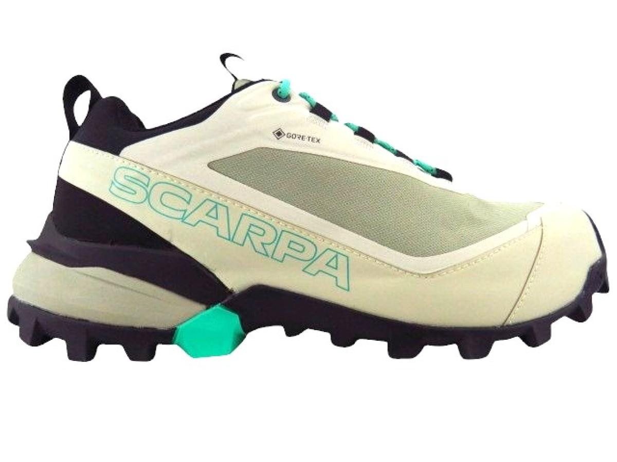 Scarpa Ribelle Cross 2 GTX Women Wanderschuh von Scarpa