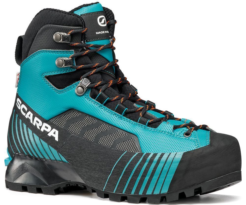 Scarpa Ribelle Lite HD Damen Bergschuh baltic 40,5 Scarpa Ribelle Lite HD Damen Bergschuh baltic 40,5 von Scarpa
