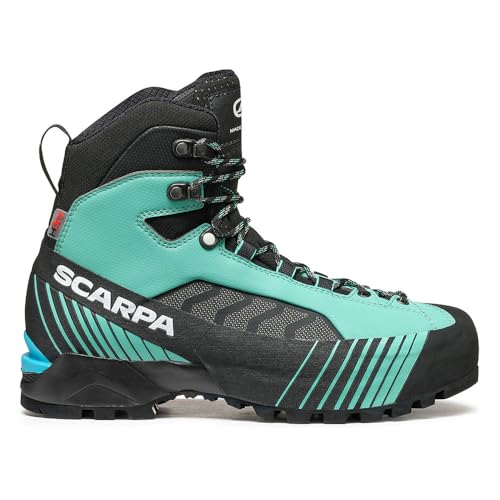 Scarpa Ribelle Lite HD Mountaineering Boots EU 40 von Scarpa