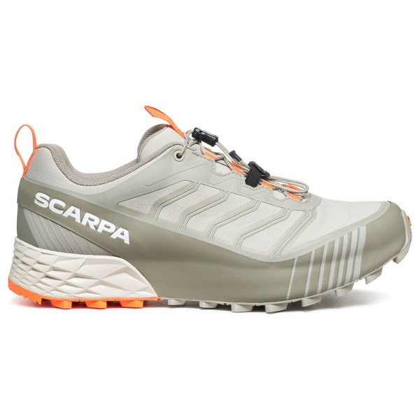 Scarpa - Ribelle Run 2 GTX - Trailrunningschuhe Gr 42,5 grau von Scarpa