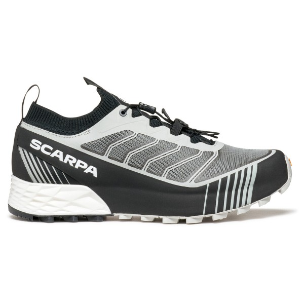 Scarpa - Ribelle Run 2 - Trailrunningschuhe Gr 47 grau von Scarpa