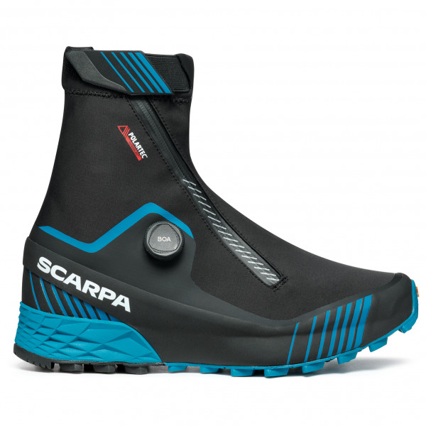 Scarpa - Ribelle Run Kalibra G - Trailrunningschuhe Gr 45 schwarz von Scarpa