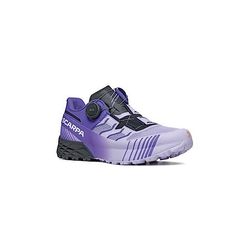 Scarpa Ribelle Run Kalibra HT Trailrunning-Schuhe DonnaViolet Violet von Scarpa