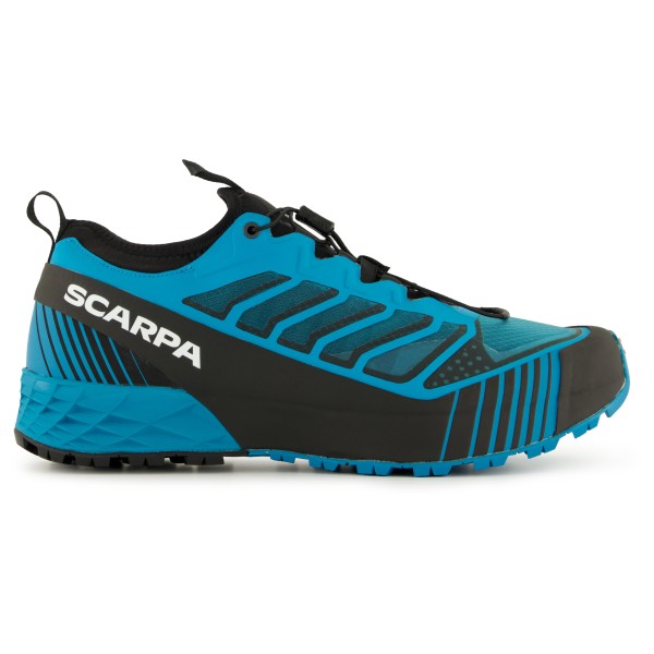 Scarpa - Ribelle Run - Trailrunningschuhe Gr 41;41,5;42;42,5;43;43,5;44;44,5;45;45,5;46;46,5;47;48 bunt;grün von Scarpa