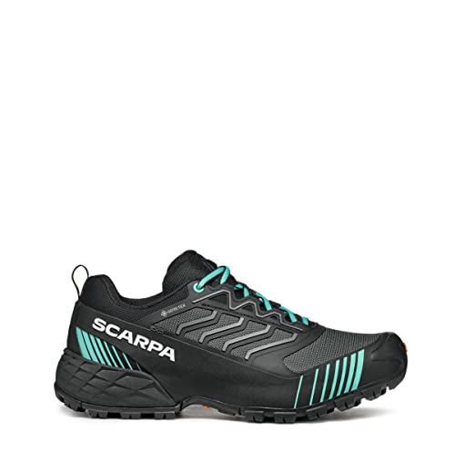 Scarpa Ribelle Run XT GTX Trail Running Shoes EU 41 1/2 von Scarpa