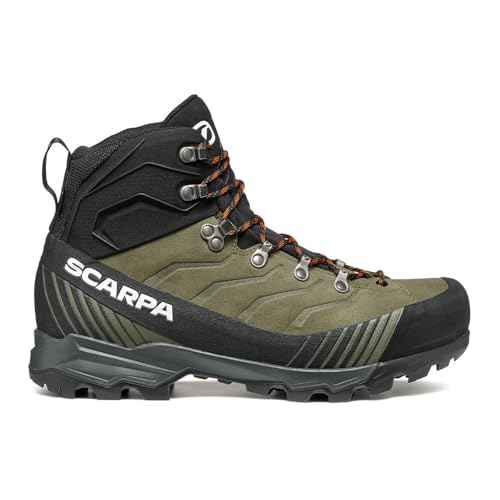 Scarpa Ribelle TRK GTX Hiking Boots EU 42 von Scarpa