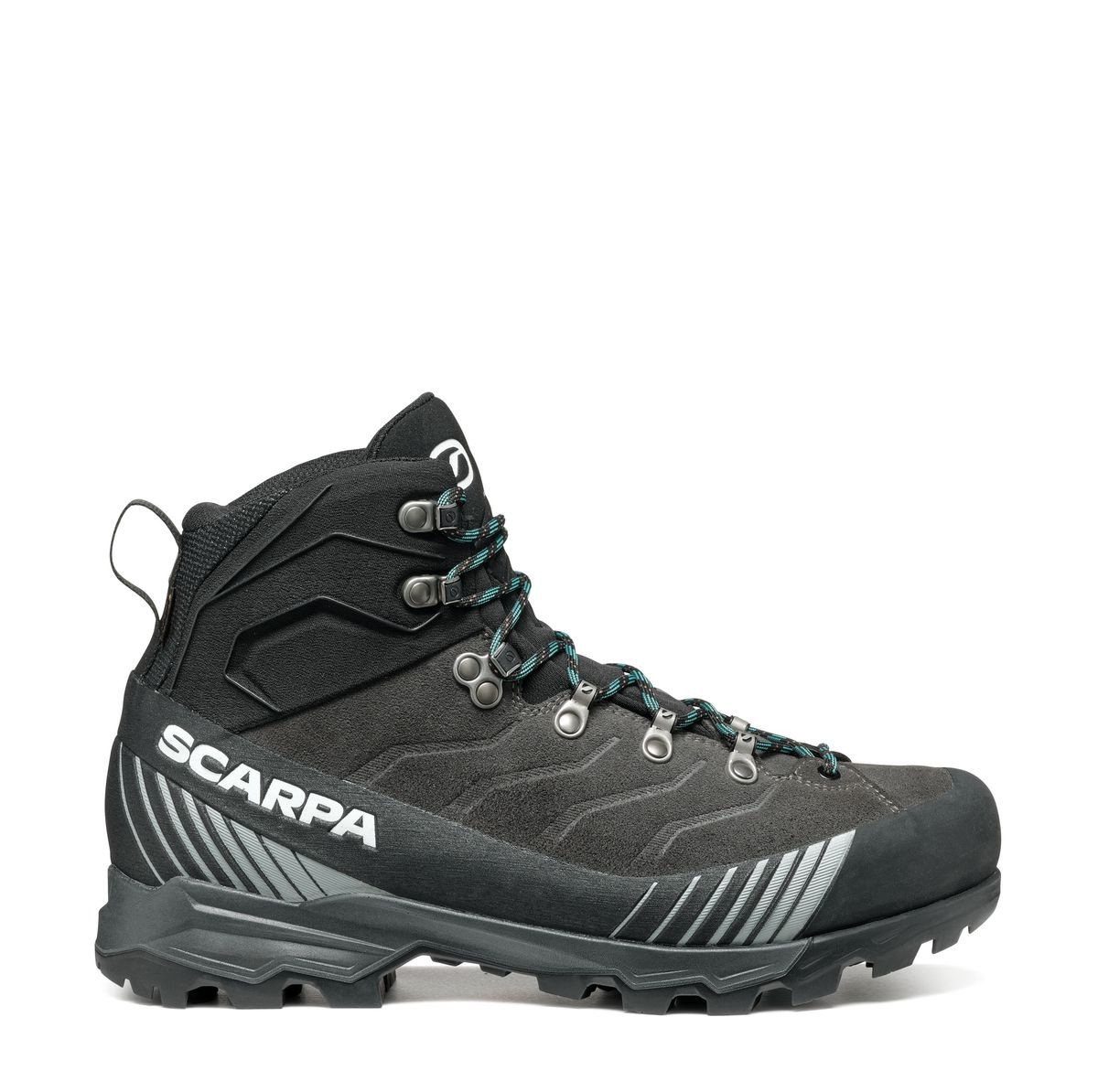 Scarpa Ribelle TRK GTX Trekking Schuhe, Herren - Scarpa Outdoorschuh von Scarpa